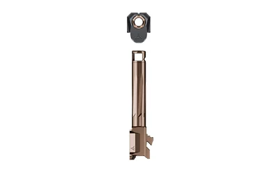 RADIAN AFTRBRNR RAMJET G19 GEN4 BRNZ