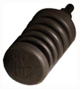 LIMBSAVER STABILIZER MINI - S-COIL 3.5" BLACK