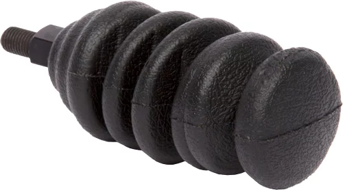 LIMBSAVER STABILIZER MINI - S-COIL 3.5" BLACK - Image 2