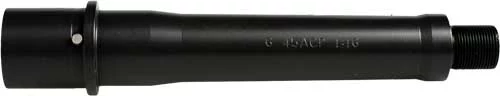 STERN DEF BARREL 45ACP 6" - 578-28" 1:16 MELONITE AR-15