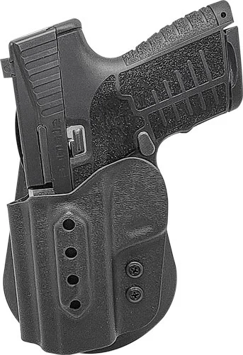 FOBUS HOLSTER EXTRACTION IWB - OWB SAVAGE STANCE LH