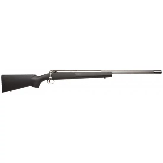 SAV 12 PRECISION 22-250 26 12 TWIST SS SYN