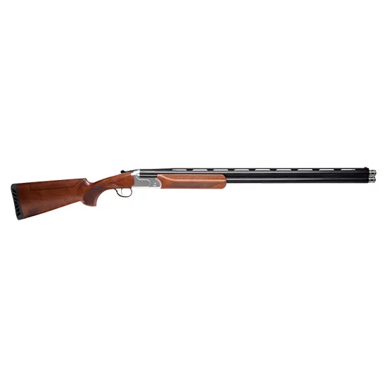 SAV STEVENS 555 12GA 30 SPORTING PORTED 5 CHOKE
