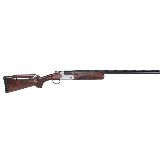 SAV STEVENS 555 20GA 30 SINGLE BARREL TRAP