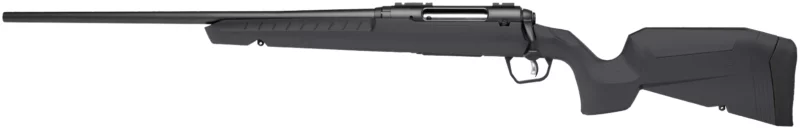 SAV AXIS 2 GRAY 223REM 22 LH