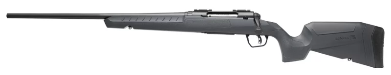 SAV AXIS 2 GRAY COMP 6.5CREED 20 LH