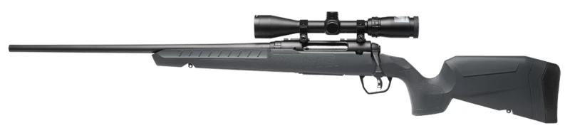 SAV AXIS 2 XP GRAY 6.5CREED 22 LH