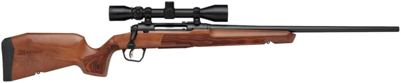 SAV AXIS 2 XP HARDWOOD 30-06 22