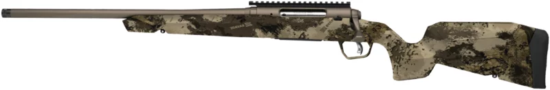 SAV AXIS 2 PRO WESTERN 22-250REM 20 LH
