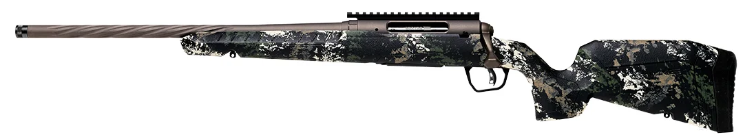 SAV AXIS 2 PRO FOREST SP CAMO 308WIN 20 LH