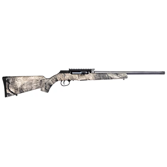 SAV A22 FV-SR 22LR 16.5 TB MOSSY OAK OVERWATCH
