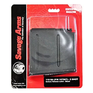 SAV MAG 110BA 300WIN 5RD