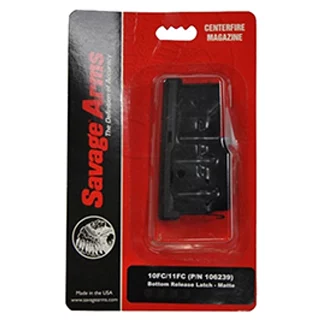 SAV MAG 10FC 11FC 12FCV 12LRP 7.62X39