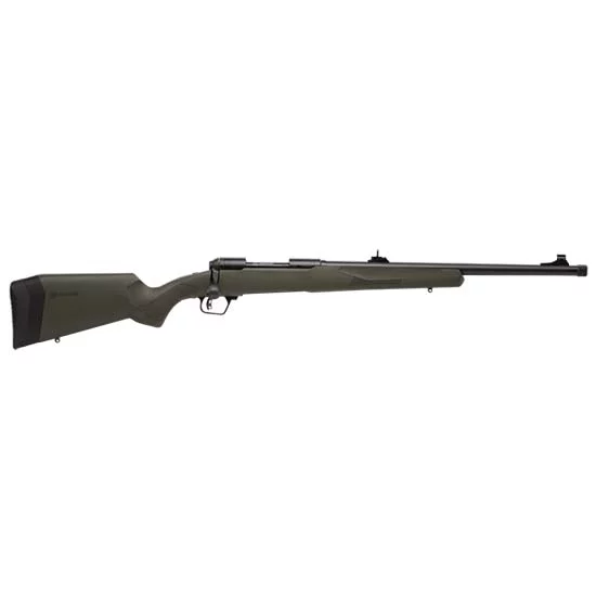 SAV 110 HOG HUNTER 308WIN 20 5/8-24