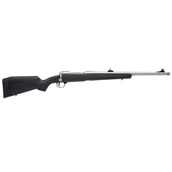 SAV 110 BRUSH HUNTER 375RUG 20 SS TB AS BLK