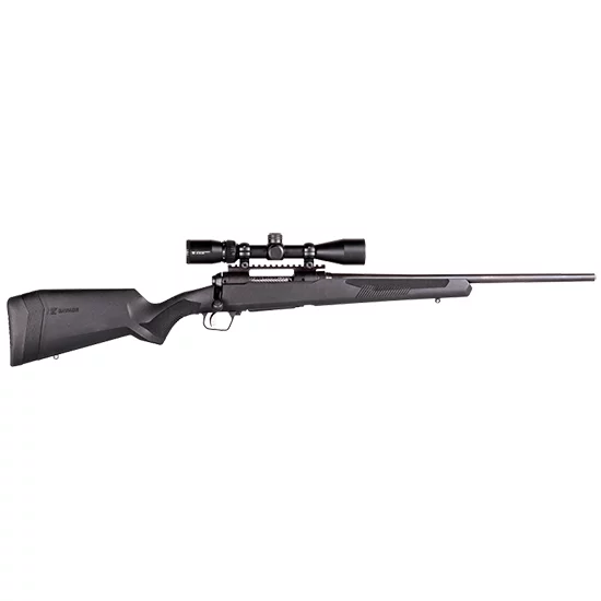 SAV 110 APEX HUNTER XP 350LEG 18 VORTEX 3-9X40