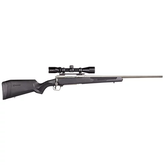 SAV 110 APEX STORM SS XP 350LEG 18 VORTEX 3-9X40