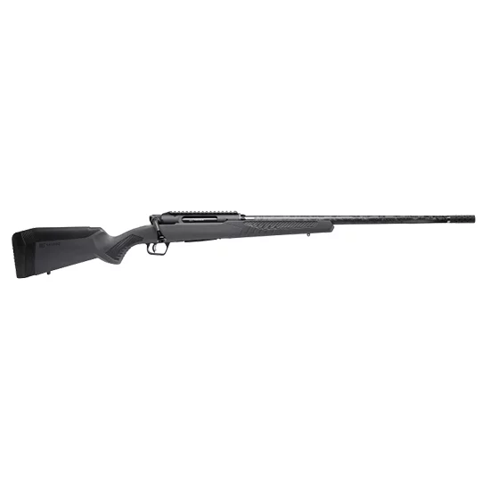 SAV IMPULSE MOUNTAIN HUNTER 7MM REM 24 3RD