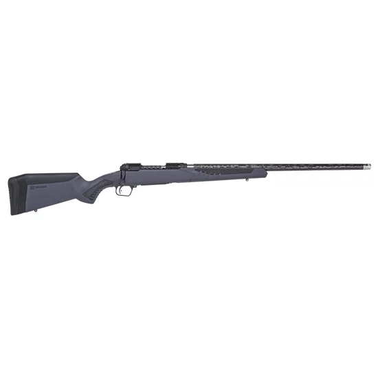 SAV 110 ULTRALITE 7MM PRC 22 2RD
