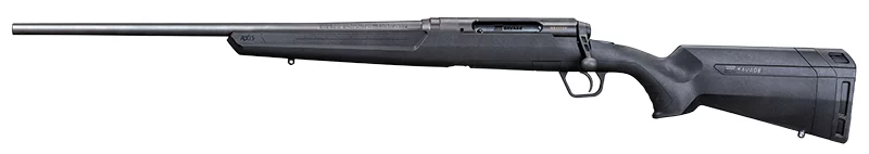SAV AXIS 400LEG 20 BLK 3RD LH