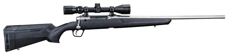 SAV AXIS XP SS 400LEG 20 BLK 3RD