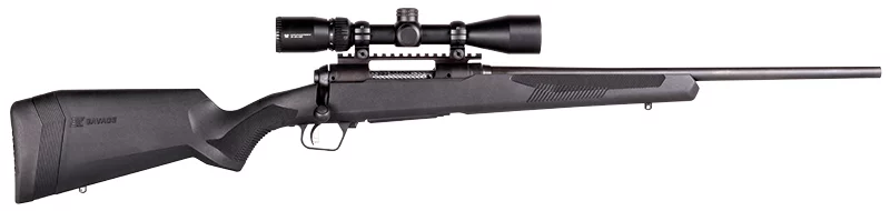SAV 110 APEX HUNTER XP 400LEG 18 BLK 3RD