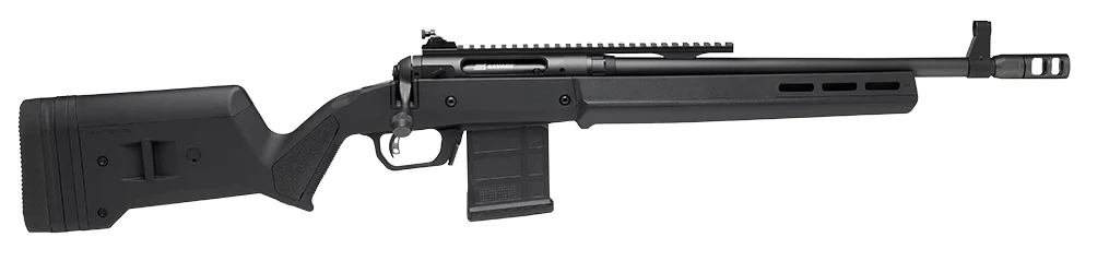 SAV 110 MAGPUL SCOUT 400LEGEND 16.5