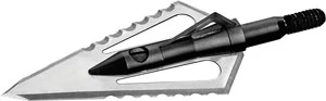 MAGNUS BROADHEADS STINGER - BUZZCUT 4-BLADE 100GR 3PK