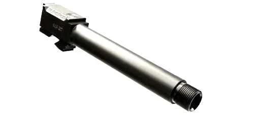 SILENCERCO BARREL GLOCK 21 45ACP .578X28