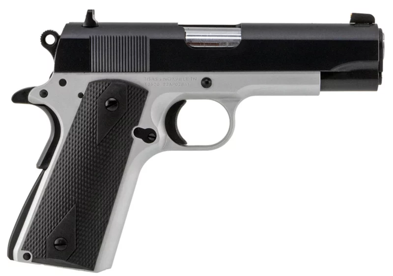 TISAS 1911 9MM 4.25 AVIATOR 2 9RD