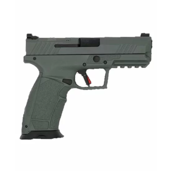 TISAS PX-9 GEN3 NIGHT STALKER 9MM NS 18/20RD