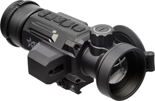 AGM SECUTOR LRF-C 50-640 THRML - CLIP-ON 640X512 50MM LENS 50HZ