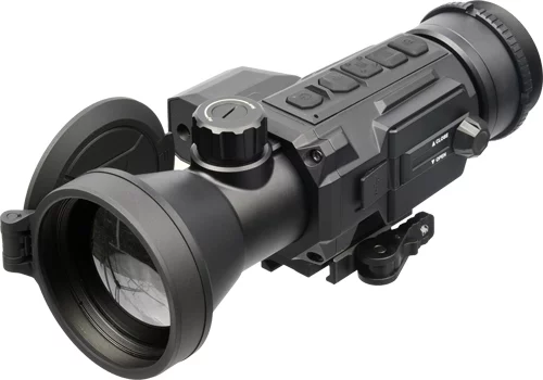 AGM SECUTOR LRF-C 75-640 THRML - CLIP-ON 640X512 75MM LENS 50HZ - Image 2