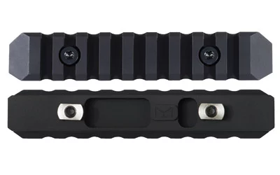 SEEKINS MLOK RAIL SECTION 9 SLOT
