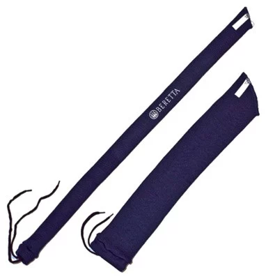 BERETTA GUN SOCK W/LOGO 2-PC. - 25" STOCK SOCK & 35" BBL SOCK