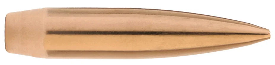 SIE 6MM 107GR HPBT/CN MATCHPACK 250/BOX