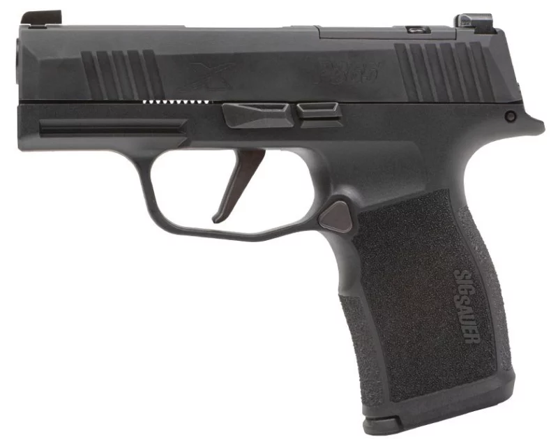 SIG P365 9MM 3.1 X-SERIES 12RD X-RAY 3