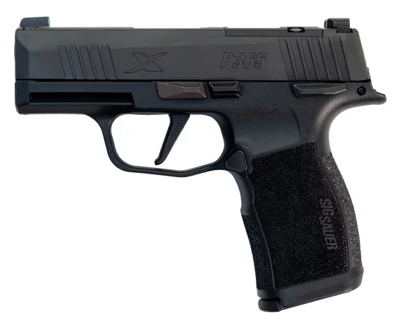 SIG P365 9MM 3.1 MS X-SERIES 12RD X-RAY 3