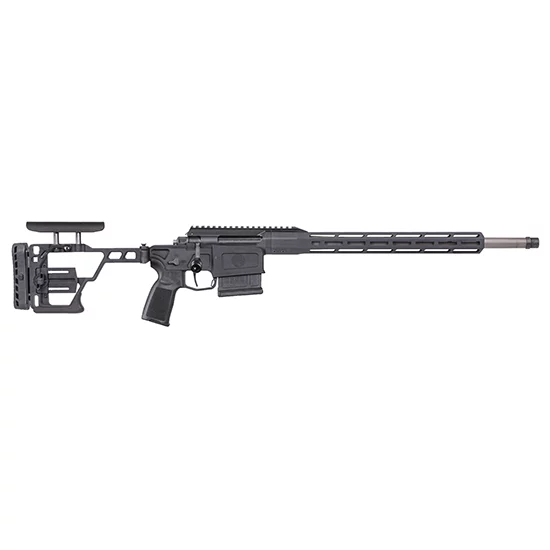 SIG CROSS 308WIN 16 MLOK 5RD