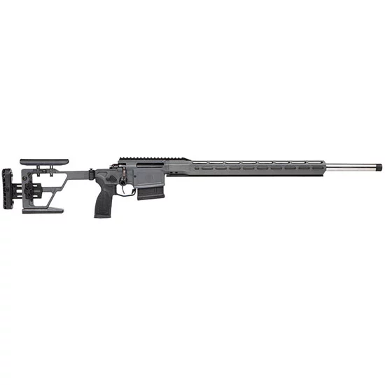 SIG CROSS 308WIN 24 GRY MLOK 10RD