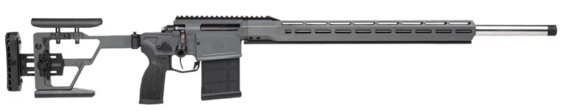 SIG CROSS 308WIN 24 GRY FOLD PRS 10RD