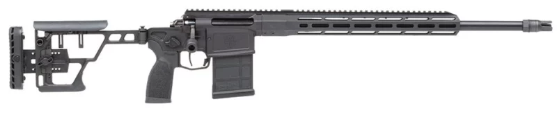 SIG CROSS 6.5CREED 20 STX BLK FOLD PRS 10RD