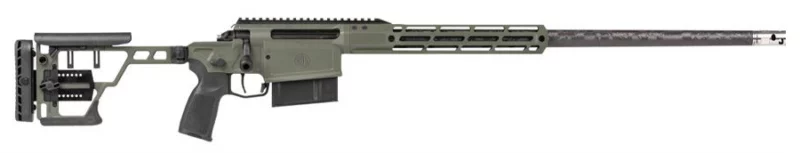 SIG CROSS MAGNUM MOSS SAWTOOTH 300PRC 24 6RD