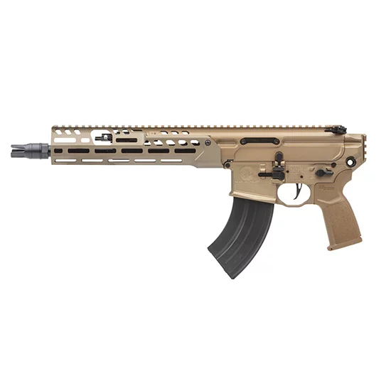 SIG MCX SPEAR PISTOL 7.62 11.5 COY M-LOK 28R