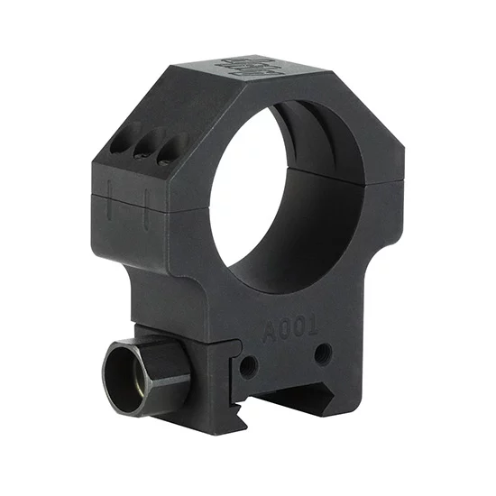 SIG ALPHA 1 HIGH RINGS STEEL