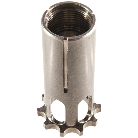 SILENCERCO PISTON 1/2X36