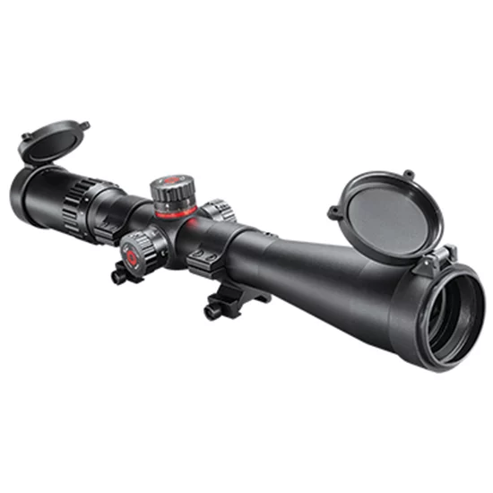 SIM 4-16X40 PRO TARGET