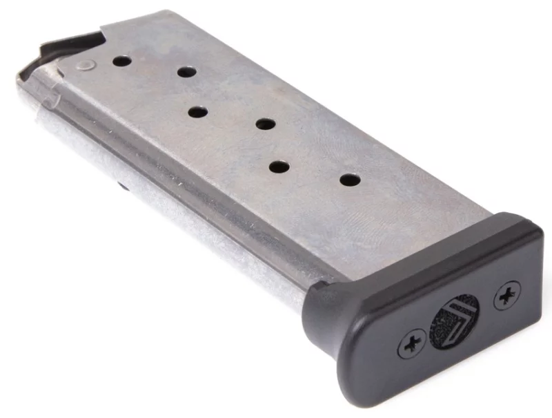 SIG SAUER MAG P238 LEGION 380ACP 7RD