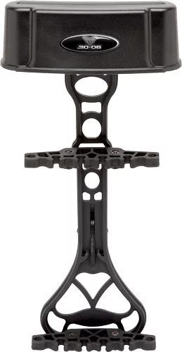 30-06 OUTDOORS QUIVER STRAIGHT - JACKET 6-ARROW BLACK