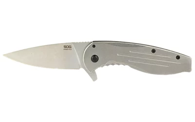 SOG AEGIS FLK 3.4" SATIN